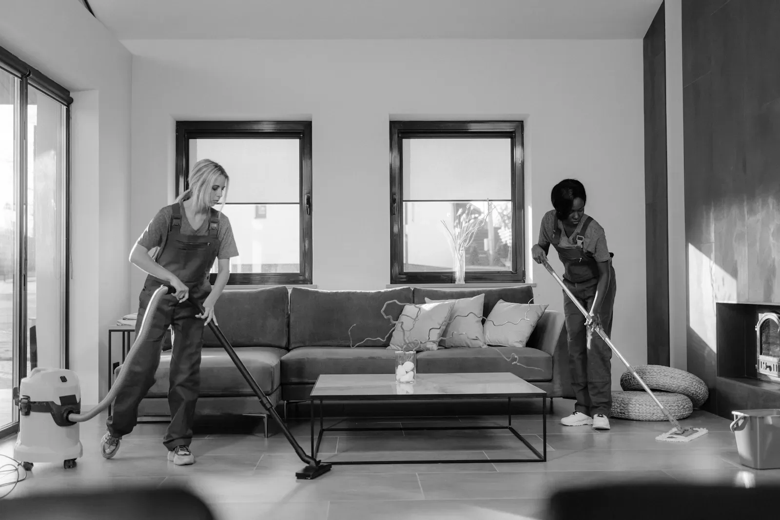 Drain Cleaning — Bradbury Brothers Cooling, Heating, Plumbing and Electrical